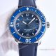Swiss Copy Blancpain Fifty Fathoms Big Blue Rose Gold Watches Cal.9015 Movement (2)_th.jpg
